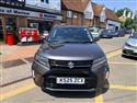 Suzuki Vitara Ultra 1.4i Boostjet Hybrid Allgrip registration number:KS25ZCX Pic ID:15