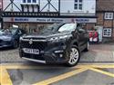 Suzuki S-Cross Motion 1.4i Hybrid Automatic registration number:KS23BXM Pic ID:1