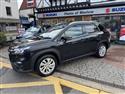 Suzuki S-Cross Motion 1.4i Hybrid Automatic registration number:KS23BXM Pic ID:18