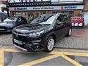 Suzuki S-Cross Motion 1.4i Hybrid Automatic registration number:KS23BXM Pic ID:19