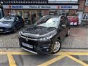 Suzuki S-Cross Motion 1.4i Hybrid Automatic registration number:KS23BXM Pic ID:2
