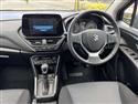 Suzuki S-Cross Motion 1.4i Hybrid Automatic registration number:KS23BXM Pic ID:22