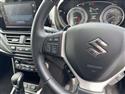 Suzuki S-Cross Motion 1.4i Hybrid Automatic registration number:KS23BXM Pic ID:28