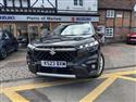Suzuki S-Cross Motion 1.4i Hybrid Automatic registration number:KS23BXM Pic ID:3