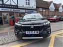 Suzuki S-Cross Motion 1.4i Hybrid Automatic registration number:KS23BXM Pic ID:4