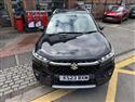 Suzuki S-Cross Motion 1.4i Hybrid Automatic registration number:KS23BXM Pic ID:5