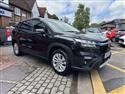 Suzuki S-Cross Motion 1.4i Hybrid Automatic registration number:KS23BXM Pic ID:6