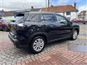 Suzuki S-Cross Motion 1.4i Hybrid Automatic registration number:KS23BXM Pic ID:9