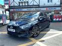 Hyundai i20 N Line 1.0i Hybrid T-Gdi registration number:RA21LWV Pic ID:1