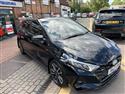 Hyundai i20 N Line 1.0i Hybrid T-Gdi registration number:RA21LWV Pic ID:10