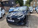Hyundai i20 N Line 1.0i Hybrid T-Gdi registration number:RA21LWV Pic ID:19