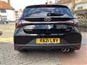 Hyundai i20 N Line 1.0i Hybrid T-Gdi registration number:RA21LWV Pic ID:7