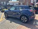 Ford Puma ST Line 1.0i 155ps Hybrid registration number:GX23HKV Pic ID:17