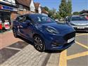 Ford Puma ST Line 1.0i 155ps Hybrid registration number:GX23HKV Pic ID:6