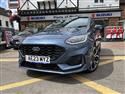 Ford Fiesta ST Line X 1.0i 100ps 5 door registration number:AE23MYZ Pic ID:1