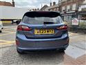 Ford Fiesta ST Line X 1.0i 100ps 5 door registration number:AE23MYZ Pic ID:5