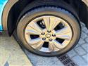 Suzuki Vitara SZ Tourer 1.4i Boosterjet Hybrid registration number:HG22YUU Pic ID:20