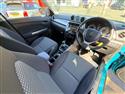 Suzuki Vitara SZ Tourer 1.4i Boosterjet Hybrid registration number:HG22YUU Pic ID:26
