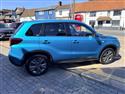 Suzuki Vitara SZ Tourer 1.4i Boosterjet Hybrid registration number:HG22YUU Pic ID:9