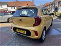 KIA PICANTO 2 1.0i 5DR registration number:RO71FCL Pic ID:10