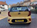 KIA PICANTO 2 1.0i 5DR registration number:RO71FCL Pic ID:11