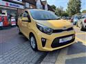 KIA PICANTO 2 1.0i 5DR registration number:RO71FCL Pic ID:6