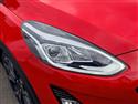 Ford Fiesta Active X Edition Tourer registration number:RJ21YCV Pic ID:26
