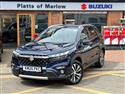 Suzuki S-Cross Ultra 1.4i BoostJet Hybrid Automatic registration number:KM26PKC Pic ID:1