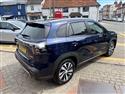 Suzuki S-Cross Ultra 1.4i BoostJet Hybrid Automatic registration number:KM26PKC Pic ID:10