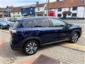 Suzuki S-Cross Ultra 1.4i BoostJet Hybrid Automatic registration number:KM26PKC Pic ID:11
