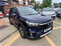 Suzuki S-Cross Ultra 1.4i BoostJet Hybrid Automatic registration number:KM26PKC Pic ID:14