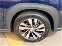 Suzuki S-Cross Ultra 1.4i BoostJet Hybrid Automatic registration number:KM26PKC Pic ID:16