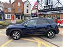 Suzuki S-Cross Ultra 1.4i BoostJet Hybrid Automatic registration number:KM26PKC Pic ID:5