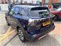 Suzuki S-Cross Ultra 1.4i BoostJet Hybrid Automatic registration number:KM26PKC Pic ID:7