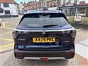 Suzuki S-Cross Ultra 1.4i BoostJet Hybrid Automatic registration number:KM26PKC Pic ID:8