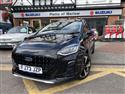 Ford Fiesta Active Edition 1.0i 125ps Hybrid registration number:FJ73JZP Pic ID:1