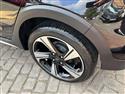 Ford Fiesta Active Edition 1.0i 125ps Hybrid registration number:FJ73JZP Pic ID:11