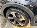 Ford Fiesta Active Edition 1.0i 125ps Hybrid registration number:FJ73JZP Pic ID:12