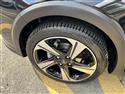 Ford Fiesta Active Edition 1.0i 125ps Hybrid registration number:FJ73JZP Pic ID:13
