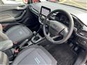 Ford Fiesta Active Edition 1.0i 125ps Hybrid registration number:FJ73JZP Pic ID:15