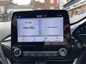 Ford Fiesta Active Edition 1.0i 125ps Hybrid registration number:FJ73JZP Pic ID:16