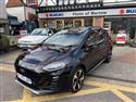 Ford Fiesta Active Edition 1.0i 125ps Hybrid registration number:FJ73JZP Pic ID:2