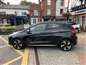 Ford Fiesta Active Edition 1.0i 125ps Hybrid registration number:FJ73JZP Pic ID:3