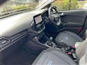 Ford Fiesta Active Edition 1.0i 125ps Hybrid registration number:FJ73JZP Pic ID:32