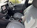 Ford Fiesta Active Edition 1.0i 125ps Hybrid registration number:FJ73JZP Pic ID:33