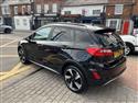 Ford Fiesta Active Edition 1.0i 125ps Hybrid registration number:FJ73JZP Pic ID:4