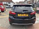 Ford Fiesta Active Edition 1.0i 125ps Hybrid registration number:FJ73JZP Pic ID:5