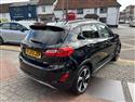 Ford Fiesta Active Edition 1.0i 125ps Hybrid registration number:FJ73JZP Pic ID:6