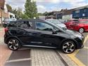 Ford Fiesta Active Edition 1.0i 125ps Hybrid registration number:FJ73JZP Pic ID:7