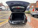 Ford Focus ST Line 1.0i 155ps Hybrid Automatic 5 door registration number:EF75AVN Pic ID:11